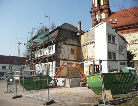 Kappelwindeck